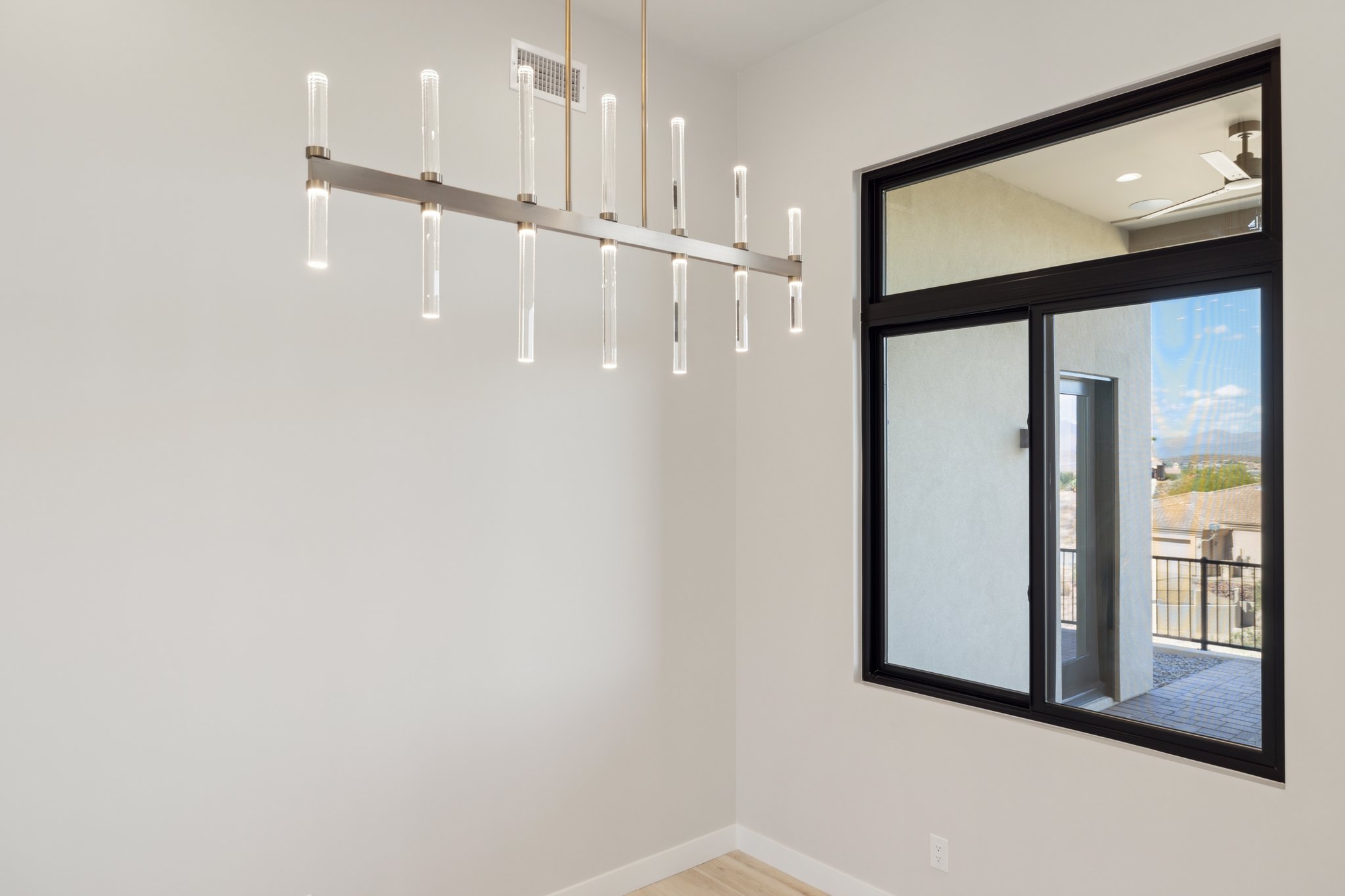 Example - Lighting Fixtures