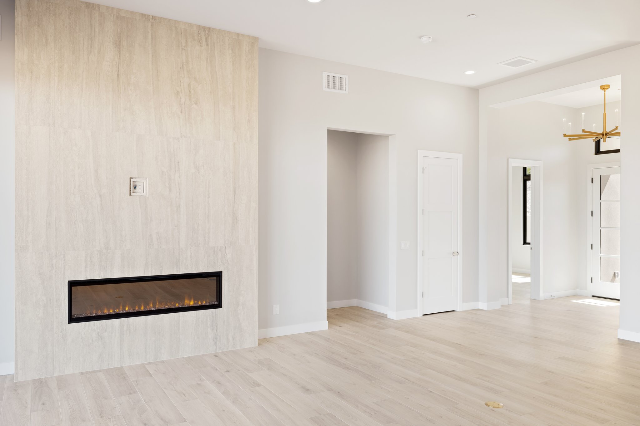 Example - Open Great Room